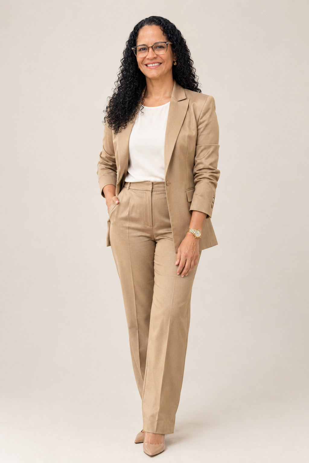 Cristiane Medeiros, especialista em WordPress da CPM Webmaster